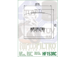 Φίλτρο Λαδιού HIFLO "HF153RC"